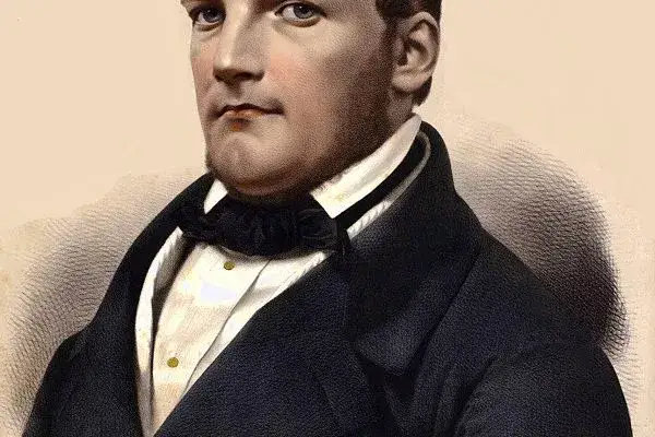 Kim był Stanisław Moniuszko, najsłynniejszy polski kompozytor z XIX wieku.