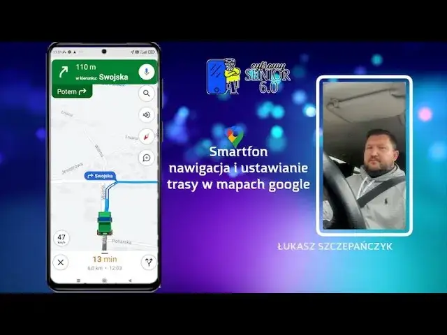 Jak włączyć nawigację do domu w Google Maps? Poradnik