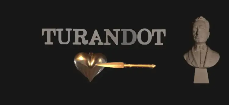 Opera Turandot o czym jest? Zaskakująca historia miłości i zagadek