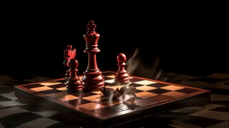 Roszada: Klucz do sukcesu w strategii szachowej