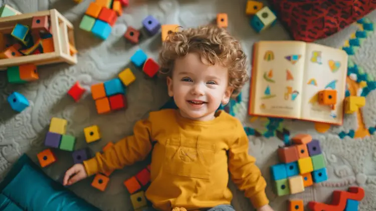 Ćwiczenia wspomagające pamięć słuchową u dzieci: metody treningu