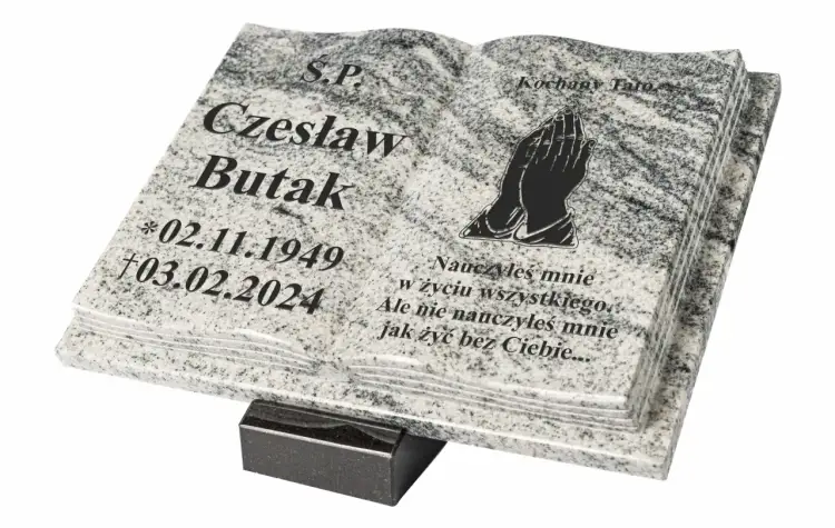 Grawer na pomniku: Cena, czynniki, cennik. Jak nie przepłacić?