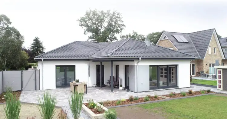 Ceny domów Danwood - Koszty projektów prefabrykowanych w 2025