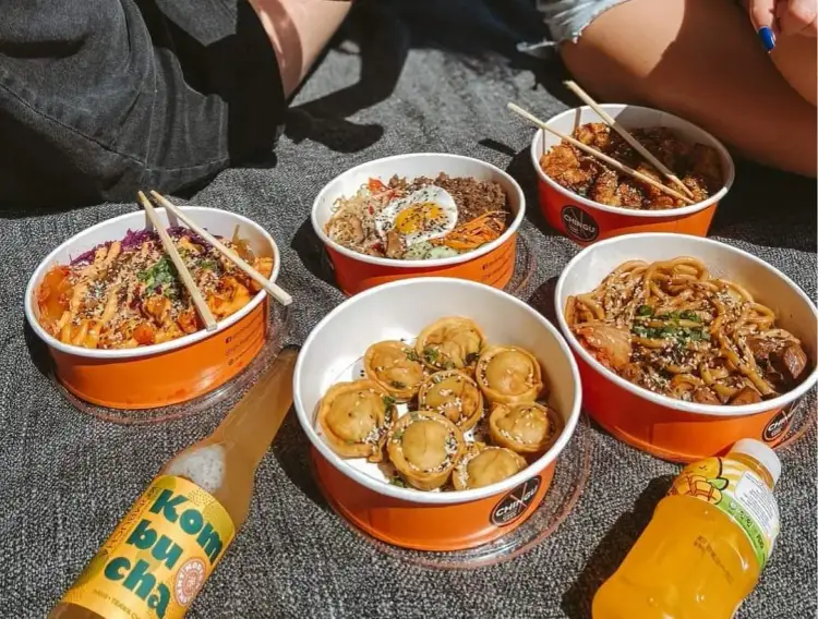 Gdzie zjeść we Wrocławiu? Odkryj smaki od street foodu po Michelin!