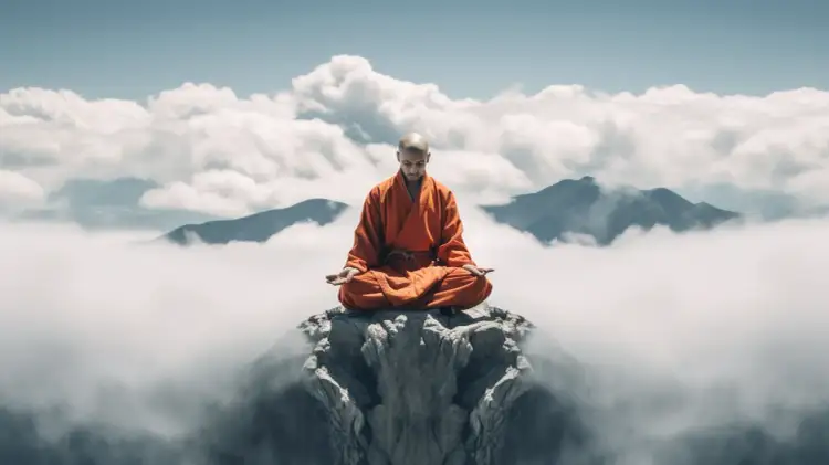 Odkryj 5 Ćwiczeń Tybetańskich – Rytuały i Opinie na ich Temat, Poznaj Przeciwwskazania