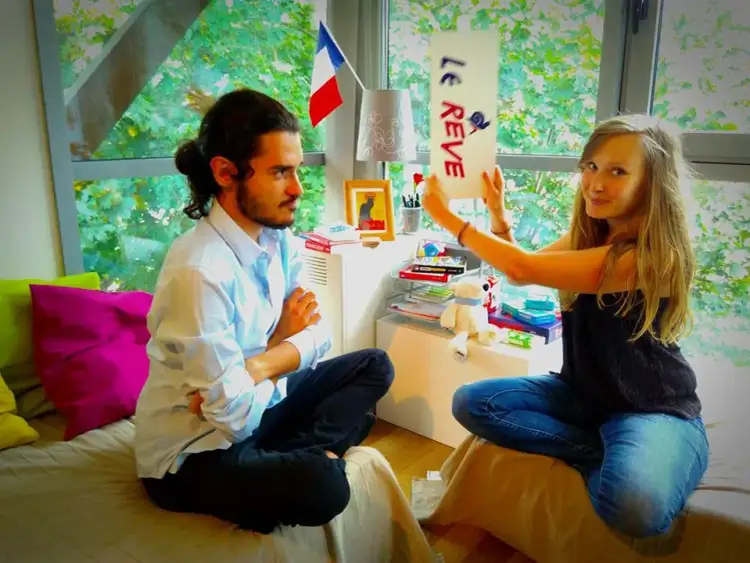 Kurs francuskiego w Krakowie