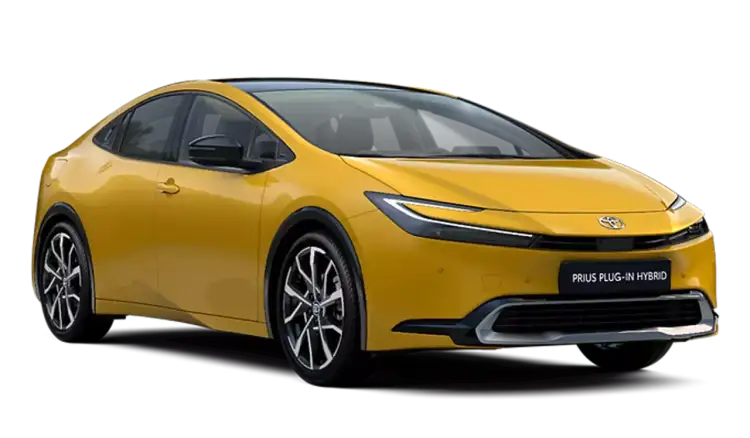 Toyota Prius 2025: Cena, wersje, wyposażenie i koszty w Polsce