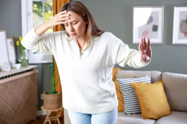 Zaburzenie błędnika objawy – jak je rozpoznać i uniknąć problemów