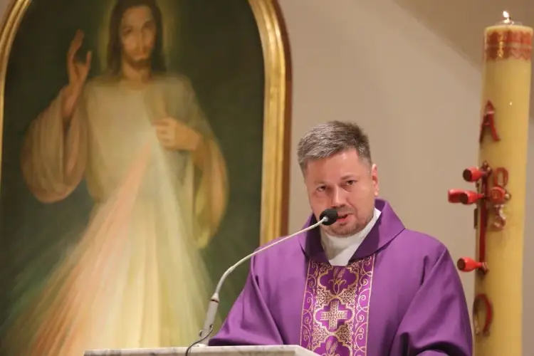 Ks. Mirosław Wądrzyk: odwołany za romans? Fakty, mity, konsekwencje