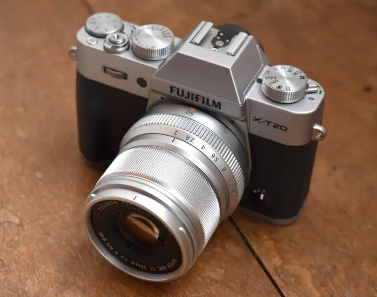 Fujifilm X-T20 jaki obiektyw wybrać, aby uniknąć rozczarowania?