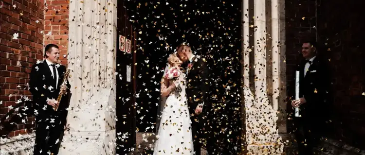 Jaka niespodzianka na wesele? Oryginalne pomysły, które zachwycą gości