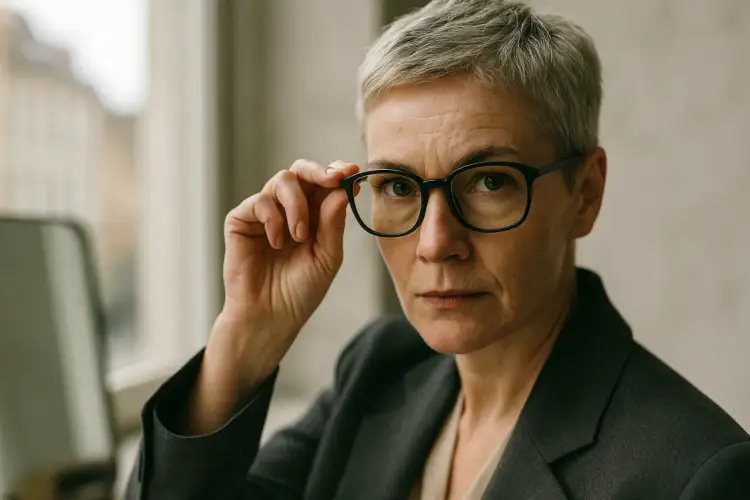 Okulista, optometrysta, optyk: Kto dobierze okulary? Rozwiewamy wątpliwości!