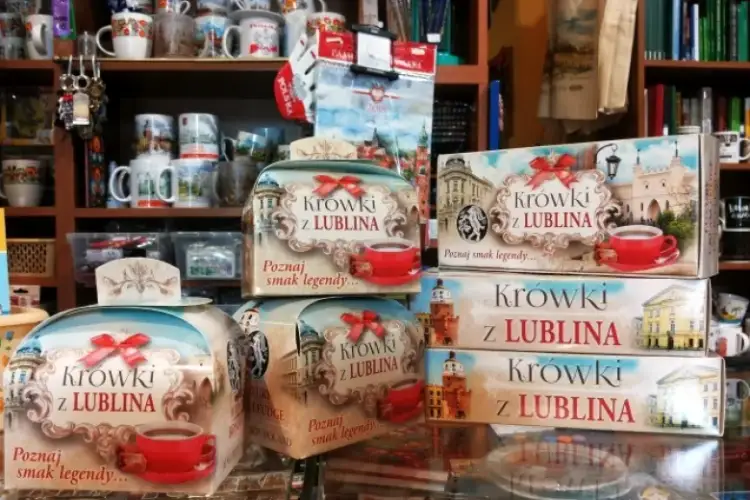 Co warto kupić w Polsce? Najlepsze lokalne skarby i pamiątki