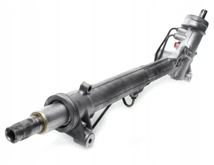 Jak wymienić maglownicę Passat B5 i uniknąć najczęstszych błędów