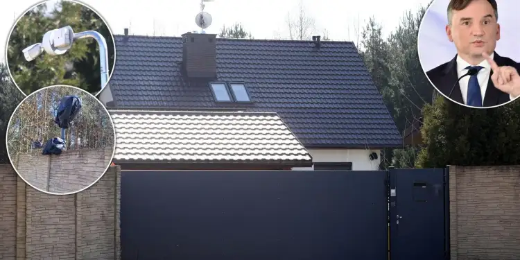 Gdzie mieszka Zbigniew Ziobro? Odkryj jego tajemnicze miejsce zamieszkania