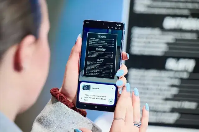 Jak korzystać ze sztucznej inteligencji w telefonie, by ułatwić życie