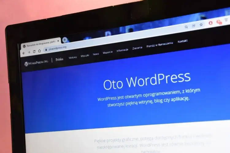 Jak założyć bloga na WordPress i uniknąć najczęstszych błędów