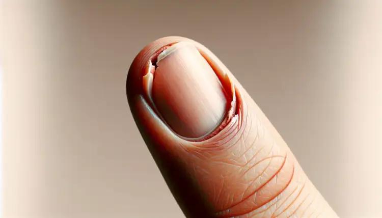 Jak bezpiecznie zerwać paznokieć bez bólu i ryzyka – skuteczne metody i porady