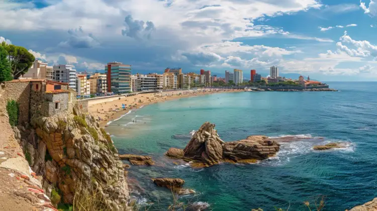 Mataró - dlaczego warto odkryć urok Hiszpanii w Mataró?