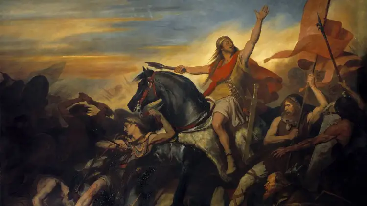 Dynastia Merowingów: historia, władcy i tajemnice upadku potężnej dynastii