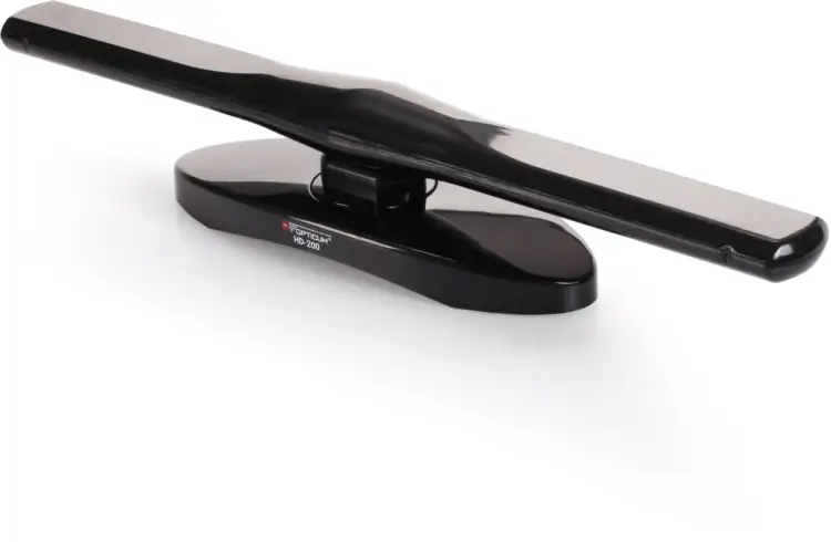 Antena DVB-T2: Wewnętrzna czy zewnętrzna? Wybierz idealną!