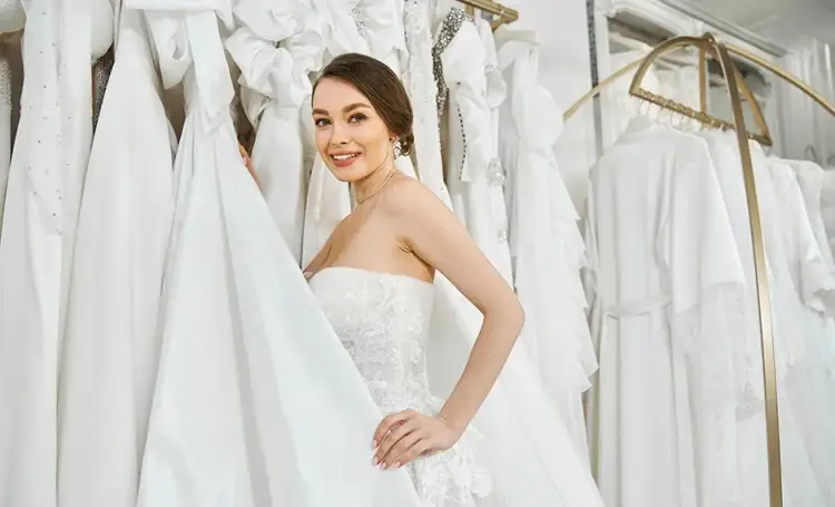 Gdzie sprzedać suknię ślubną w Krakowie? Sprawdź najlepsze opcje
