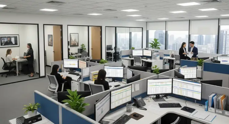 Biuro rachunkowe, które rozumie Twój biznes