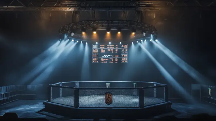 Clout MMA wyniki: Kto zwyciężył w hitowych walkach?