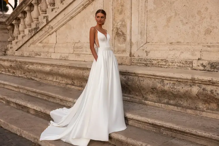 Suknia ślubna jakie ceny - poznaj różnice w kosztach i opcjach