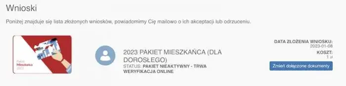Zniżki i korzyści z Kartą Mieszkańca Gdańska - poradnik