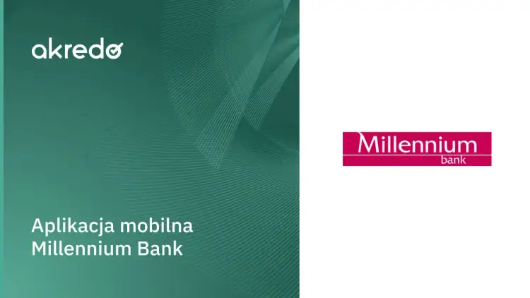 Jak sprawdzić numer konta w aplikacji Millennium w prosty sposób