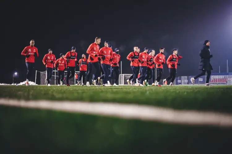 Ile biegają piłkarze w Ekstraklasie? Zaskakujące statystyki!