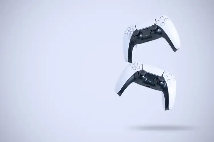 Jak grać na dwa pady w PS5 i uniknąć problemów z konfiguracją