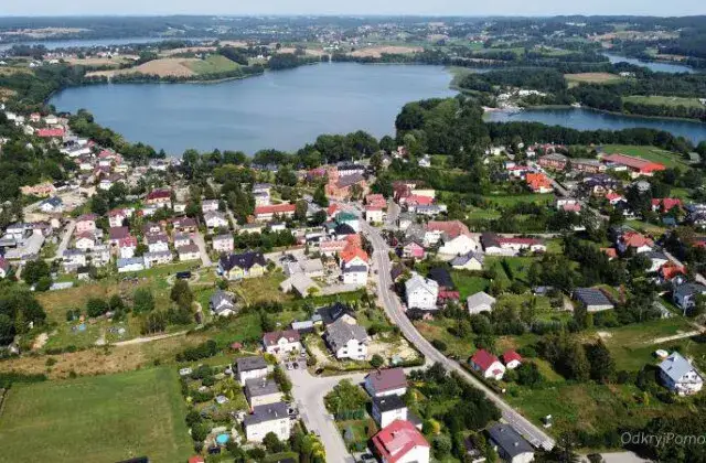 Chmielno atrakcje – odkryj niezwykłe miejsca i wydarzenia w regionie