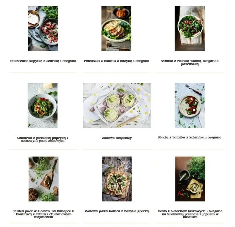 Czym można zastąpić oregano? Skuteczne zamienniki i porady kulinarne