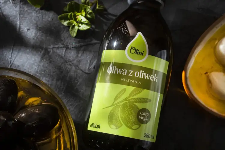 Ile kalorii ma łyżeczka oliwy z oliwek? Zaskakujące fakty o kaloriach