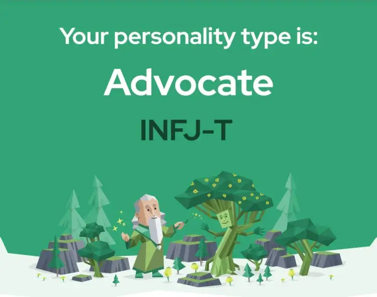 Najrzadszy typ osobowości - odkryj tajemnice INFJ i jego cechy