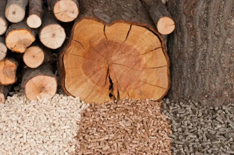 Jak robi się pellet: krok po kroku do efektywnej produkcji paliwa