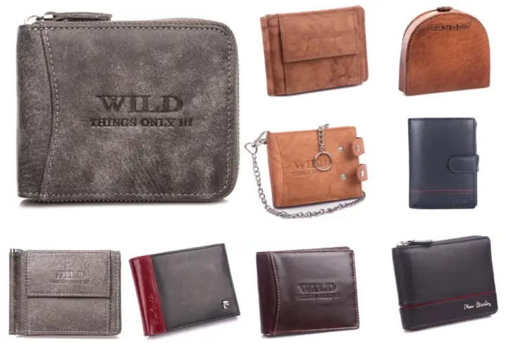 Tanie marki odzieżowe męskie, które nie zrujnują Twojego portfela