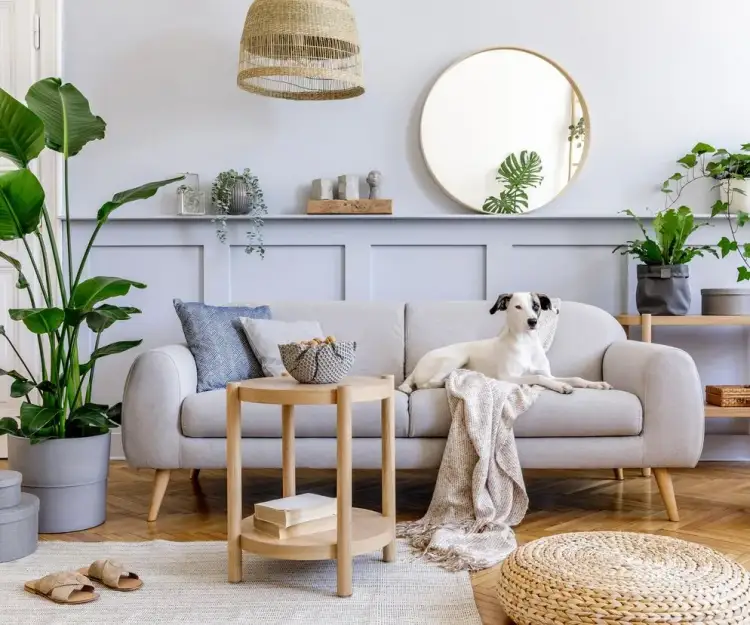 Jak idealnie połączyć kolory w salonie? Unikaj tych błędów!