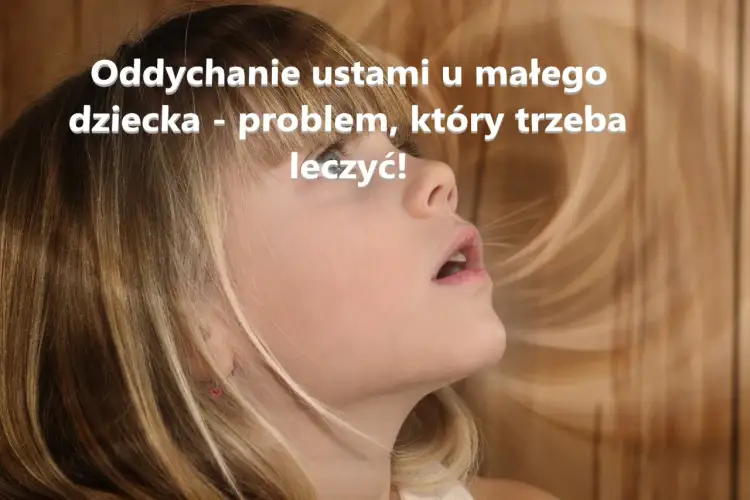 Obniżone napięcie mięśniowe w jamie ustnej: Czy Twoje dziecko ma objawy?