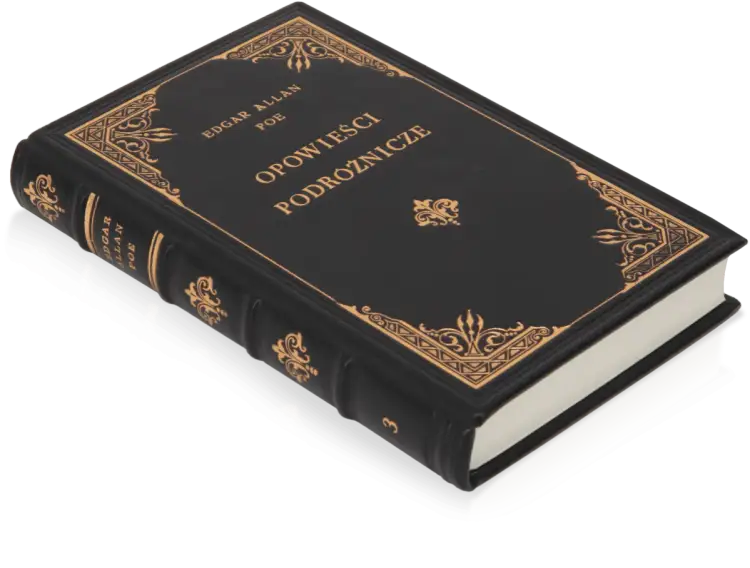 Edgar Allan Poe: Najpopularniejsze Dzieła Co Musisz Przeczytać?