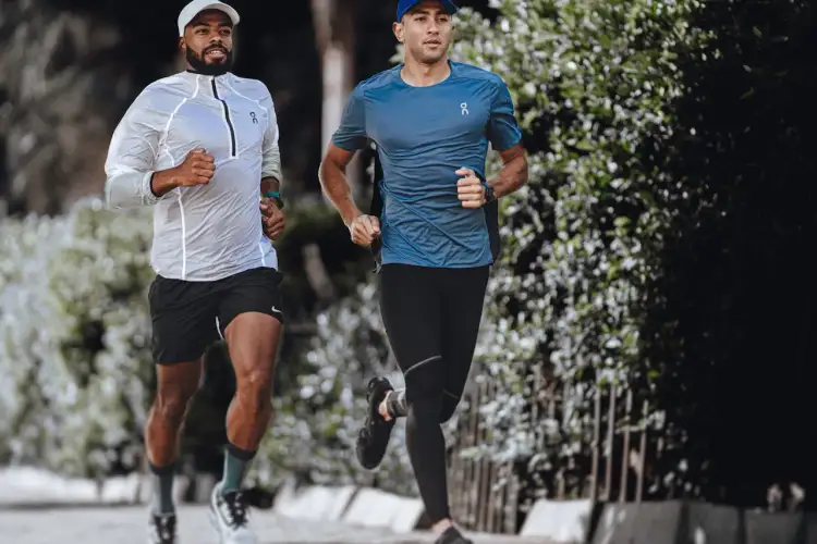 Kiedy najlepiej biegać, aby osiągnąć najlepsze wyniki i uniknąć kontuzji