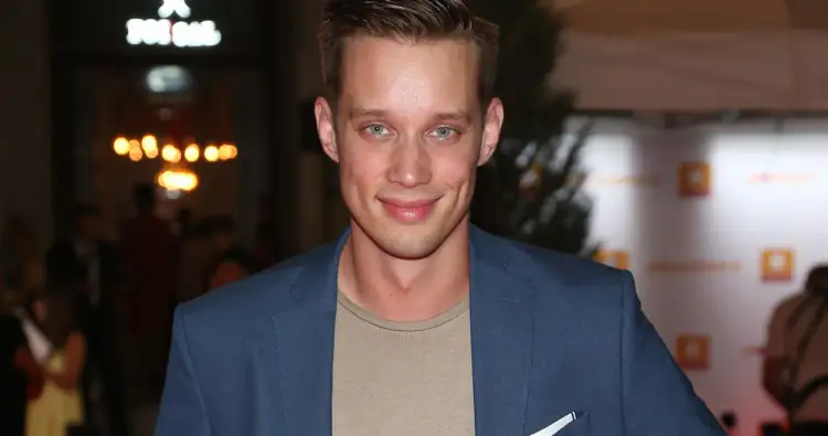 Michał Mikołajczak aktor – fascynująca biografia i osiągnięcia w filmie