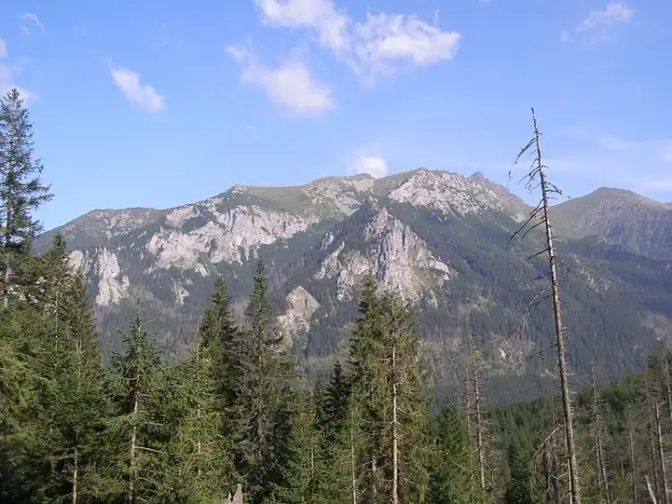 Kiedy zamykają szlaki na Słowacji i co warto wiedzieć przed wizytą