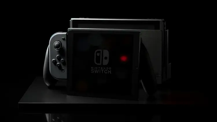 Nintendo switch 2 premiera: potrzebuje więcej czasu, co dalej?