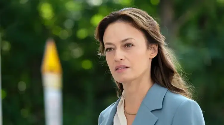 Tajemnica zawodowa kiedy 3 sezon? Oczekiwania i brak potwierdzeń