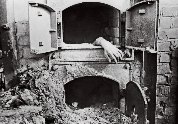 Jak wyglądały egzekucje w Auschwitz? Makabryczne świadectwa