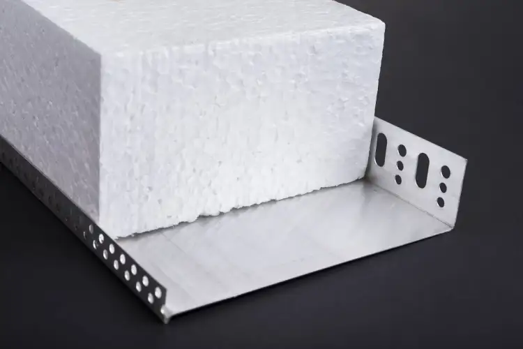 Styropian - co to jest i jakie ma właściwości oraz zastosowania?