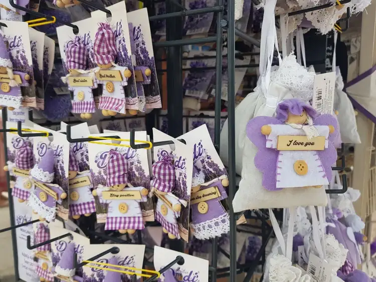 Ile kosztują pamiątki w Chorwacji? Ceny, które mogą zaskoczyć